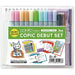 Too Copic Ciao-debuutset