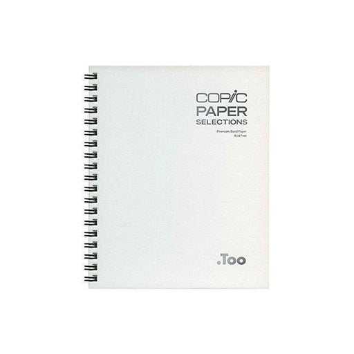 Too Copic Carnet de croquis taille S 11612001