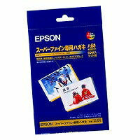 EPSON Super Fine Postcard (100 x 148 мм) Открытка, 50 шт. MJSP5