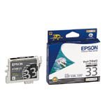 EPSON ICMB33 Tintenpatrone mattschwarz