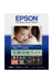 EPSON Photo Paper Light [Thin Gloss] A4 50 ark KA450SLU