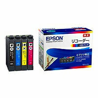EPSON Original-Tintenpatrone RDH-4CL 4-Farben-Set