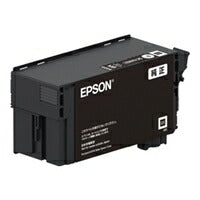 Blækpatron mat sort L størrelse SC13MBL EPSON 4988617283725