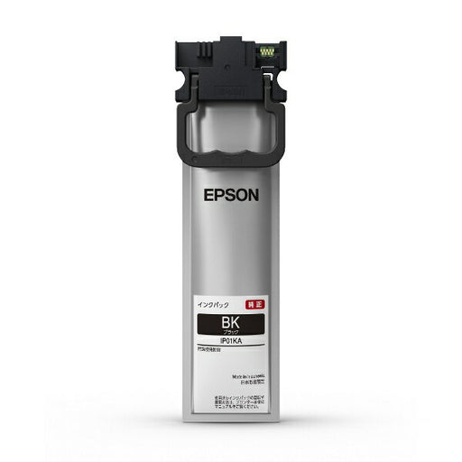EPSON blækpakke IP01KA 1 farve
