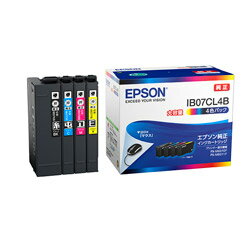 EPSON Business Inkjet-Tintenpatrone IB07CL4B EPSON IB07CL4B 4988617378315
