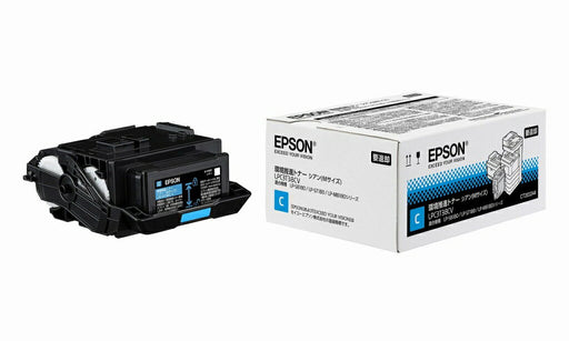 EPSON Environmental Promotion Tonerkartusche LPC3T38CV4988617339262
