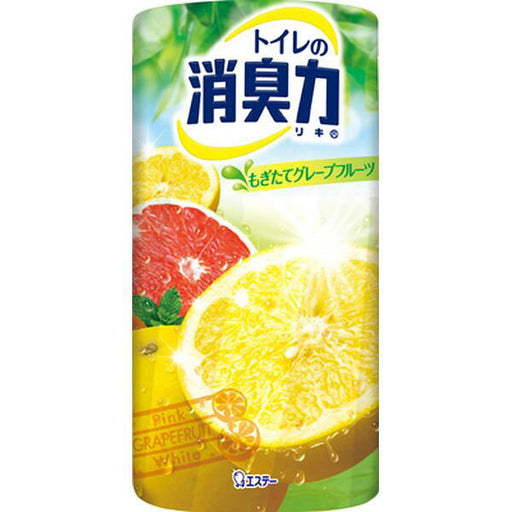 S.T. Potere deodorante per WC Uva Frutta