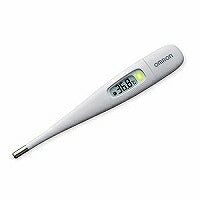 Elektronisk termometer MC-687 OMRON 4975479425936