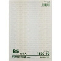 Weißer Kent 157G10 My PB5 1520-10 Strauß 4930194671617