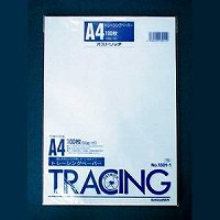 Ostrich tracing paper 1301-1A4