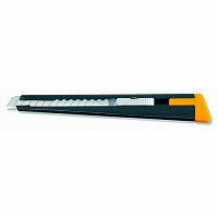 Olfa cutter sort S type papirvarer kun 2BS
