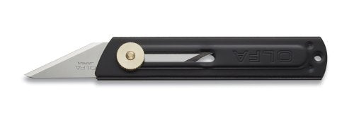 Couteau artisanal Olfa S Type 26B