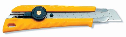 Olfa: OLFA Lefty L-type