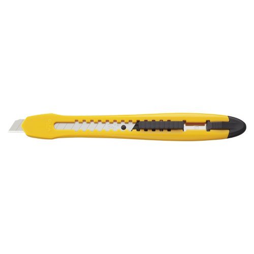 Olfa Cutter Eco Cutter S Type Gul 188BSY