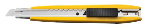 OLFA Lille auto-lock fræser med bladfolder DA-1 208B