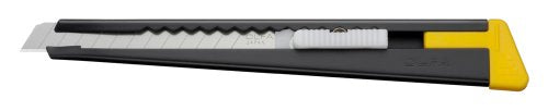 OLFA Schwarzer S-Typ-Fräser 2B
