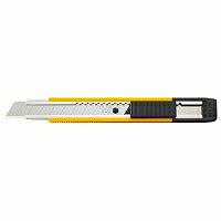 OLFA Universal M Thick Yellow Stationery Mount 203BSY