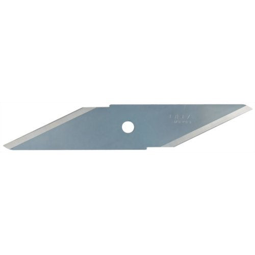 OLFA Craft Knife S erstatningsblad 2 stk. XB26