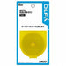 Olfa (OLFA) Rond mes 60 mm Vervangingsmes 1 stuk RB60