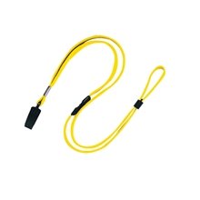 Loop clip string yellow NB-24YE