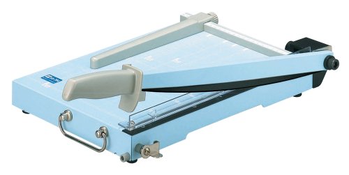Offene Industrie-Stahlschneidemaschine A4 Version SA-204