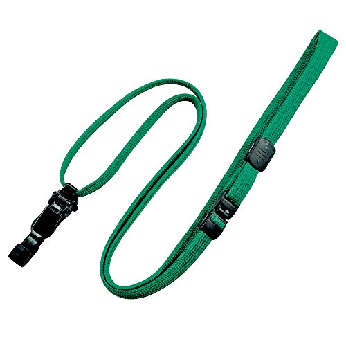 Offener Industrie-Loop-Clip, abnehmbar, grün, NX-8-GN