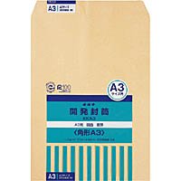 Okina Development Craft Busta quadrata A3 315 x 440 mm 3 pezzi KKA3