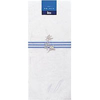 Okina Double Envelope Length 4 No Frame 10 Pieces J10