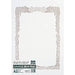Okina OA compatible award paper A4 horizontal writing SX-A4Y