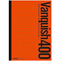 Okina Vanquish Note A4 VQ4A