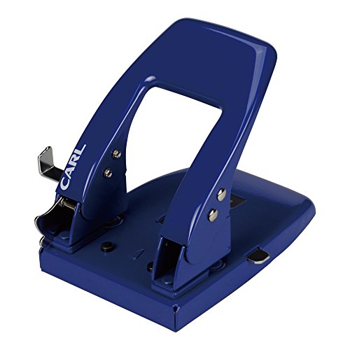 Peralatan Pejabat Carl 2 Penebuk Lubang SD-85-B