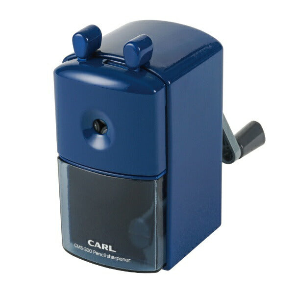 Carl Pencil Sharpener CMS-300-B Carl CMS-300-B 4971760001674