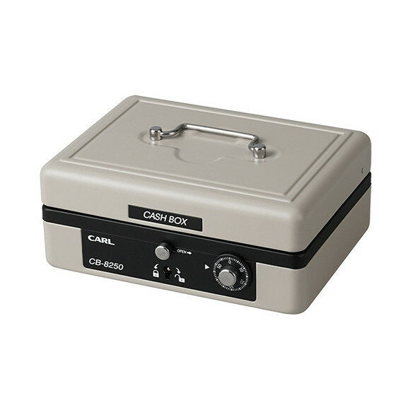 Carl Kasseboks CB-8250-D
