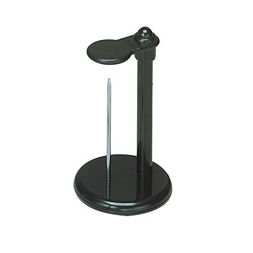 Carl Insignia Black NO-25-K