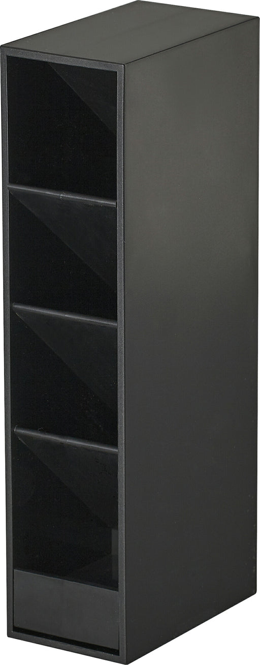 Carl Werkzeugständer TS-001-K Schwarz Carl Office Equipment 4971760001308