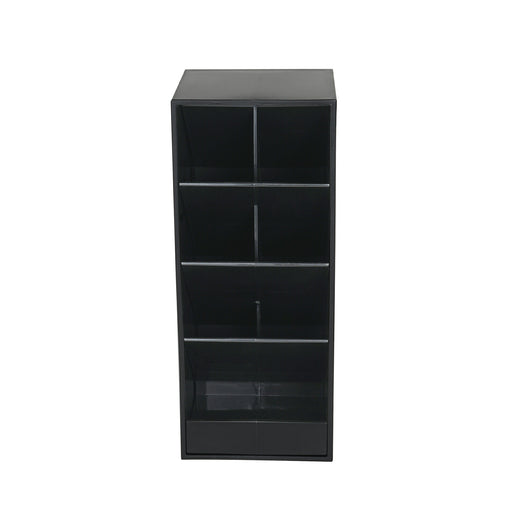 Carl Werkzeugständer TS-002-K Schwarz Carl Office Equipment 4971760001339