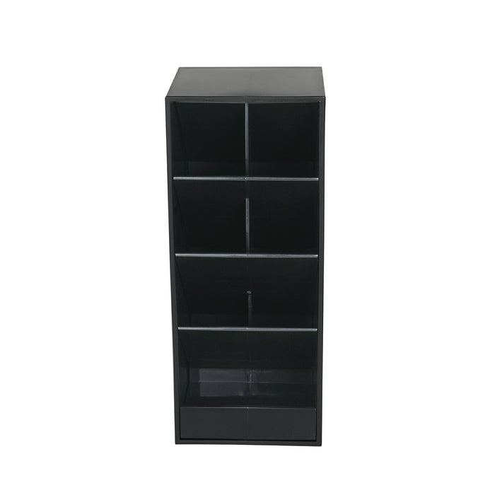 カール ツールスタンド TS-002-K 黒 カール事務器 4971760001339