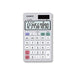Casio Personal Calculator Time Tax Calculation Notebook Type 8 Digit SL-300A-N