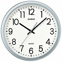 カシオ 掛時計 IQ-77-8JF カシオ計算機 4971850067801