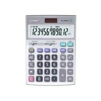 Authentischer praktischer Taschenrechner DS-20WKA-N Casio 4549526613326