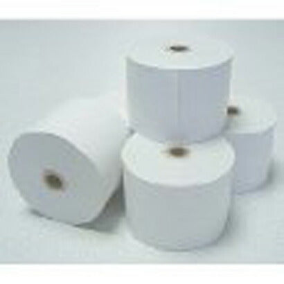 Casio CASIO RP-5860×5 Roll Paper 5 Kit [Roll Paper]