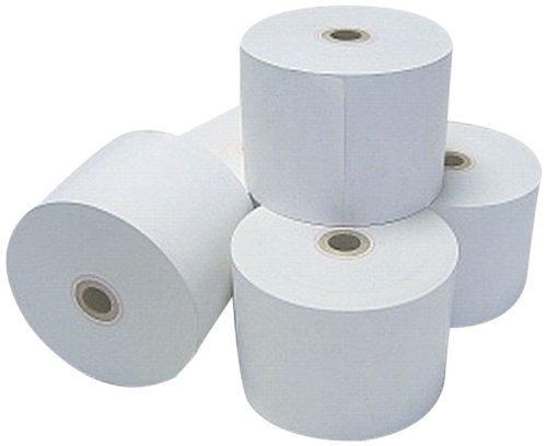 Carta in rotolo per registratore di cassa Casio 5 pezzi TRP-5880HX5