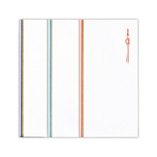 Kanko Kogyo beg Masanoshi jenis 1,000 yen, tiga warna, No. 2100