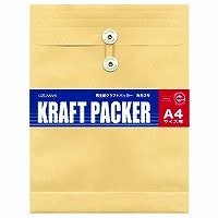 Uzumaki Craft Packer Kaku 2 Ho-028