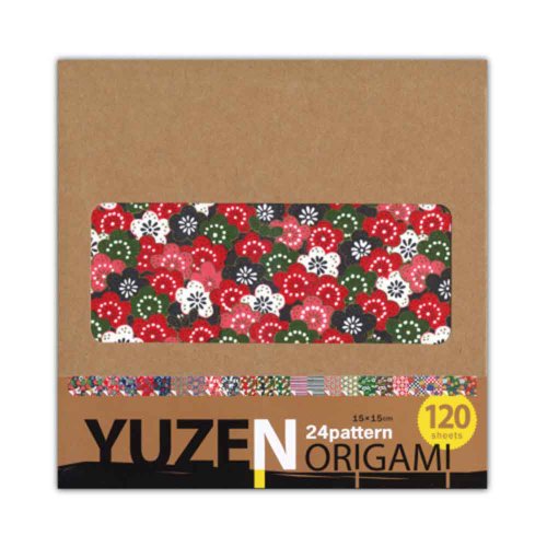 Origami Uzumaki Yuzen Mi-514