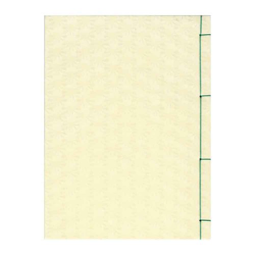 Uzumaki Japans gastenboek 7 regels Ei 462 4971655274626