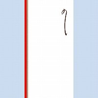 Uzumaki Masanoshi Taske 1.000 Yen Type Warabi No-2121
