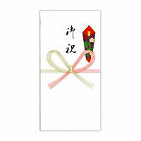 菅公 千円型柾のし袋御祝 ノ2102 菅公工業 4971655221026（10セット）