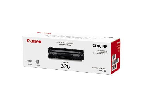 CANON Tonerkartusche 326 (2.100 Blatt) 3483B003 CN-EP326J