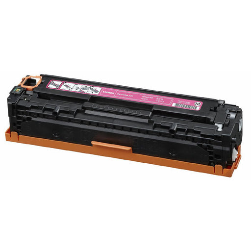 Canon CANON CRG-331MAG [Tonerpatron Magenta]